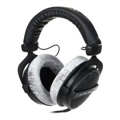 Наушники Beyerdynamic DT 990 Pro/80 ohms Black Фото