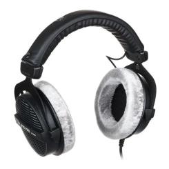 Наушники Beyerdynamic DT 990 Pro/80 ohms Black Фото 1