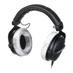 Наушники Beyerdynamic DT 990 Pro/80 ohms Black Фото 2