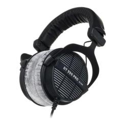 Наушники Beyerdynamic DT 990 Pro/80 ohms Black Фото 3