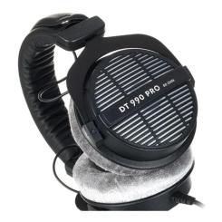 Наушники Beyerdynamic DT 990 Pro/80 ohms Black Фото 5