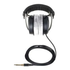 Наушники Beyerdynamic DT 990 Pro/80 ohms Black Фото 6