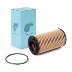 Фильтр масляный Blue Print ADF122101 Фото 3