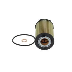 Фильтр масляный Bosch F026407348 Фото 2
