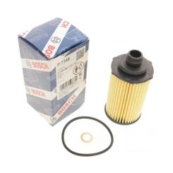 Фильтр масляный Bosch F026407348 Фото 5