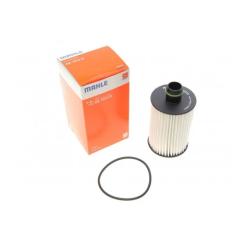 Фильтр масляный Mahle OX1012D Фото 2