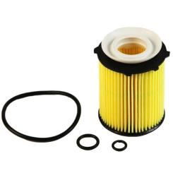 Фильтр масляный Mahle OX982D Фото