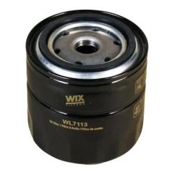 Фильтр масляный Wixfiltron WL7113 Фото