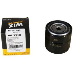 Фильтр масляный Wixfiltron WL7113 Фото 1
