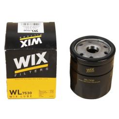 Фильтр масляный Wixfiltron WL7530 Фото 1