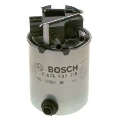 Фильтр топливный Bosch F026402218 Фото