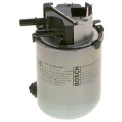 Фильтр топливный Bosch F026402218 Фото 2