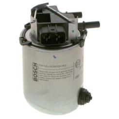Фильтр топливный Bosch F026402218 Фото 3