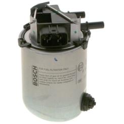 Фильтр топливный Bosch F026402218 Фото 4