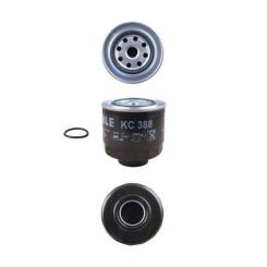 Фильтр топливный Mahle KC388D Фото