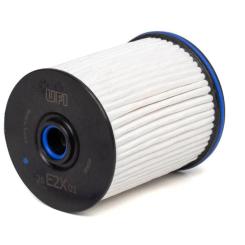 Фильтр топливный UFI 26.E2X.02 Фото