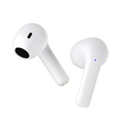 Наушники Ergo BS-750 Air Sticks 3 White Фото