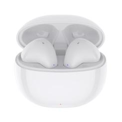 Наушники Ergo BS-750 Air Sticks 3 White Фото 3