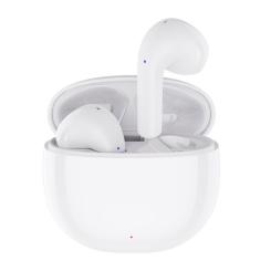 Наушники Ergo BS-750 Air Sticks 3 White Фото 4