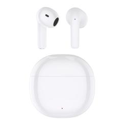 Наушники Ergo BS-750 Air Sticks 3 White Фото 5