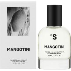 Парфюмированная вода Sister's Aroma Mangotini 50 мл Фото 1