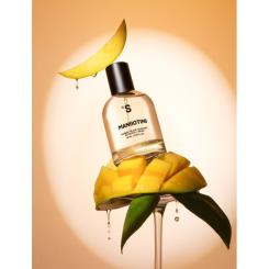 Парфюмированная вода Sister's Aroma Mangotini 50 мл Фото 2