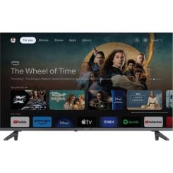 Телевизор AIWA 55GO70804UHD Фото