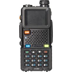Портативная рация Baofeng UV-5RH Black Фото