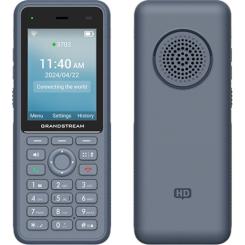 IP телефон Grandstream WP836 Фото 4