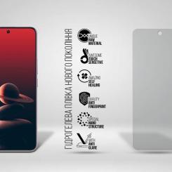 Пленка защитная Armorstandart Matte OnePlus 13 Фото 1