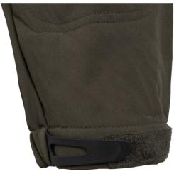 Куртка Hallyard Breda Хакі 56 Фото 9