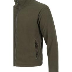 Куртка Hallyard Breda Хакі 56 Фото 11