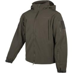 Куртка Hallyard Breda Хакі 56 Фото 1