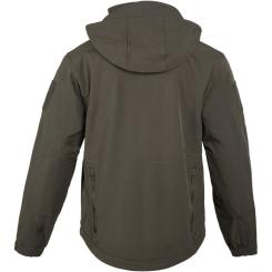 Куртка Hallyard Breda Хакі 56 Фото 2