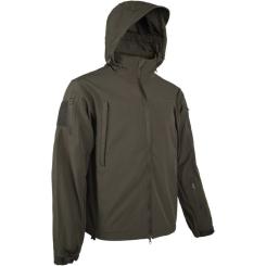 Куртка Hallyard Breda Хакі 56 Фото 3