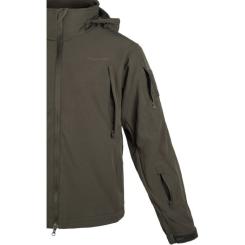Куртка Hallyard Breda Хакі 56 Фото 6