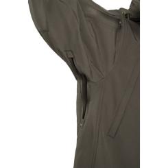 Куртка Hallyard Breda Хакі 56 Фото 7