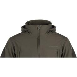 Куртка Hallyard Breda Хакі 56 Фото 8