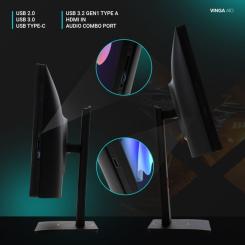 Компьютер Vinga AIO Advanced C0059 Фото 11