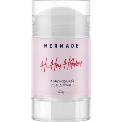 Дезодорант Mermade Hi-Hey Holiday Парфумований 60 г Фото 1