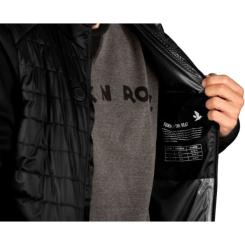 Куртка с подогревом Seeland Heat Чорний 2XL Фото 2