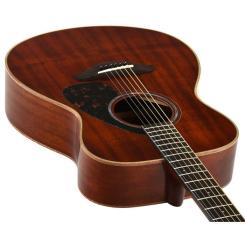 Гитара акустическая Yamaha FS850 Natural Фото 3