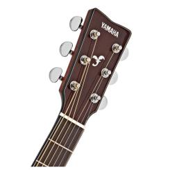 Гитара акустическая Yamaha FS850 Natural Фото 4
