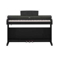 Цифровое пианино Yamaha Arius YDP-165 Black Фото 1