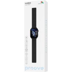 Смарт-часы Proove Humble black Фото 4