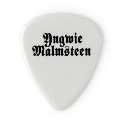 Медиатор Jim Dunlop Yngwie Malmsteen 1.5mm 6 шт. Фото
