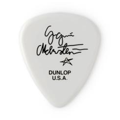Медиатор Jim Dunlop Yngwie Malmsteen 1.5mm 6 шт. Фото 2