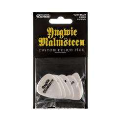 Медиатор Jim Dunlop Yngwie Malmsteen 1.5mm 6 шт. Фото 3