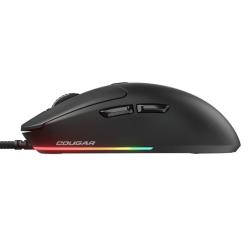 Мышка Cougar Minos Neo RGB USB Black Фото 3