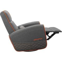 Кресло игровое Cougar Fidom Gray Фото 9